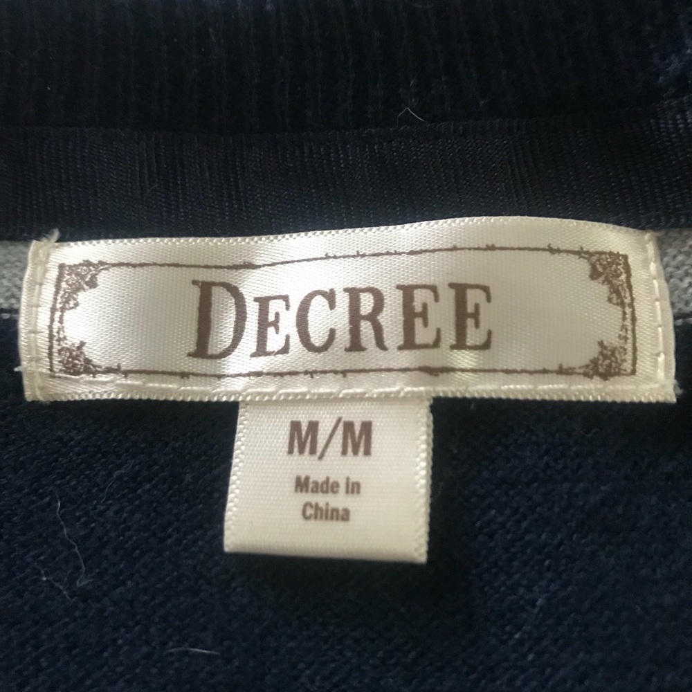 Cardigan - Picture 2 of 2